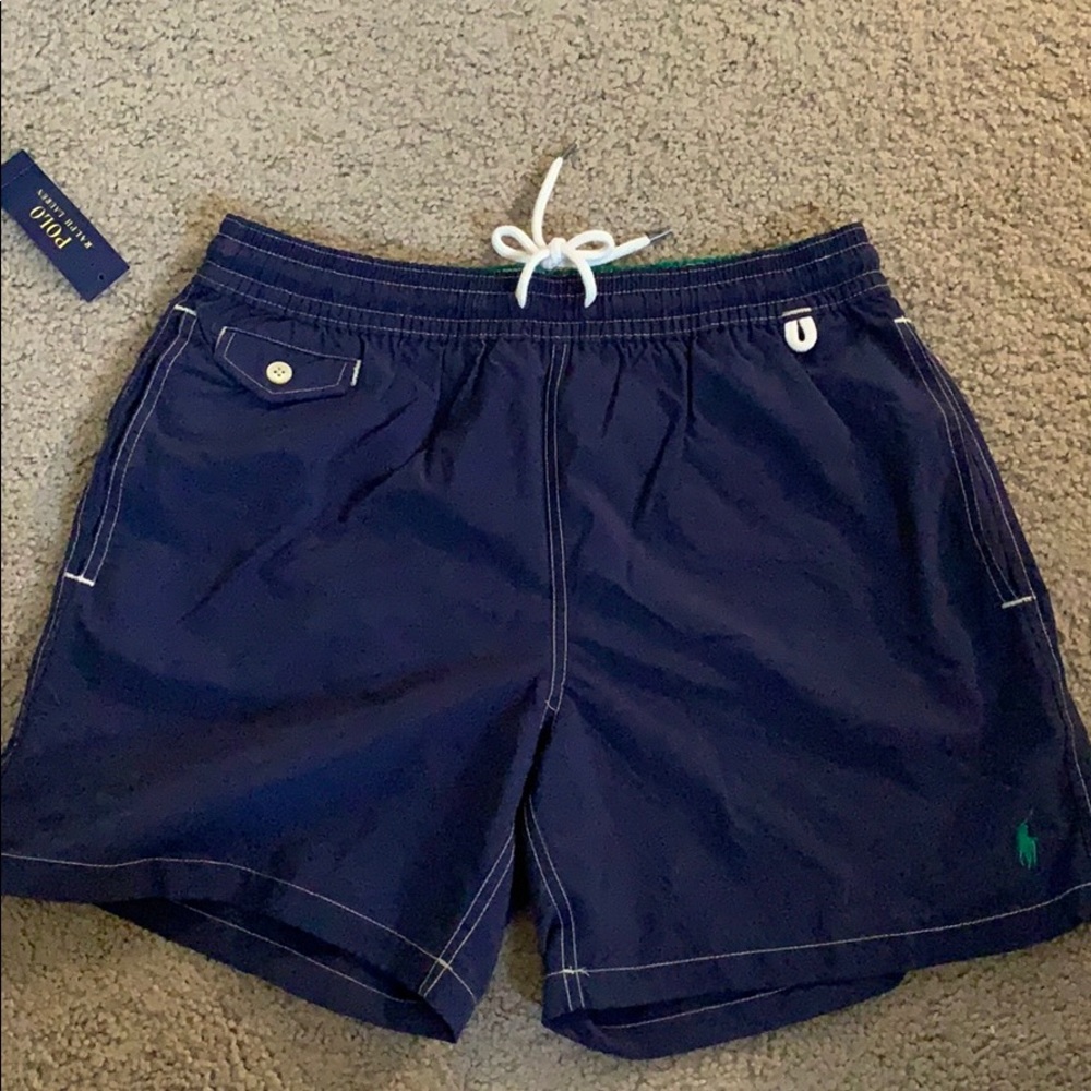 Polo Ralph Lauren Swim Trunks